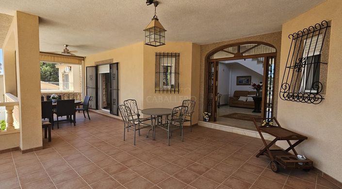 Image No.21-5 Bed Villa for sale