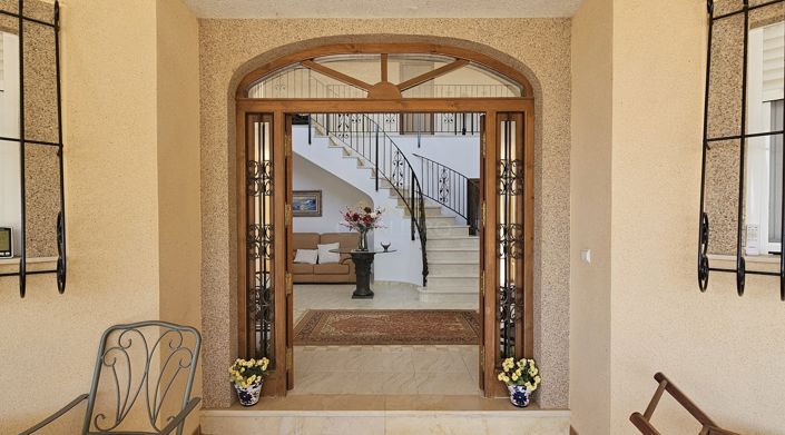 Image No.22-5 Bed Villa for sale