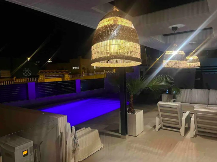 Image No.13-Villa de 5 chambres à vendre à Torrevieja