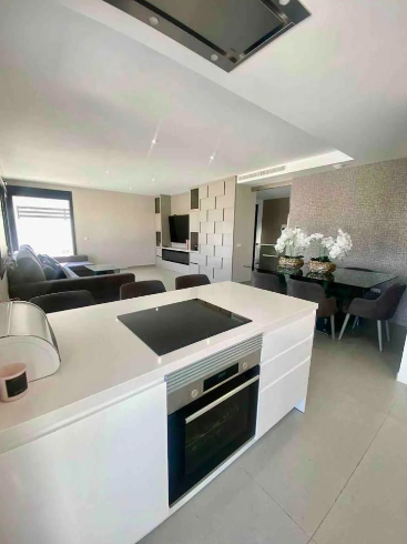 Image No.8-Villa de 5 chambres à vendre à Torrevieja