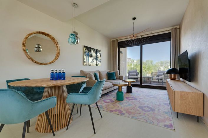 Image No.6-2 Bed Apartment for sale