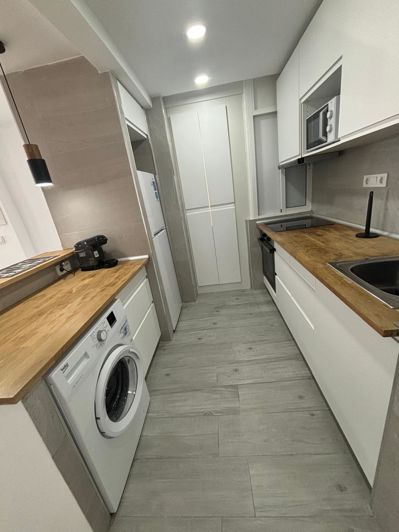 Image No.3-Appartement de 3 chambres à vendre à Torrevieja