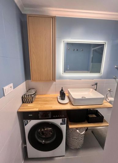 Image No.7-Appartement de 1 chambre à vendre à Torrevieja