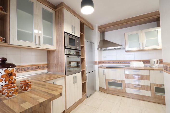 Image No.4-3 Bed Apartment for sale