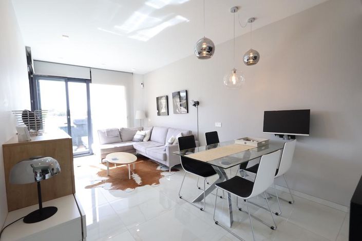 Image No.7-Appartement de 2 chambres à vendre à Orihuela Costa