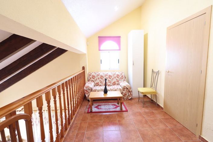 Image No.13-Villa de 4 chambres à vendre à Orihuela Costa