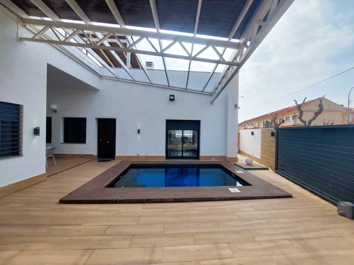 Image No.39-3 Bed Villa for sale