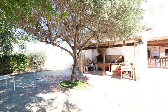 Image No.6-Villa de 4 chambres à vendre à Orihuela Costa