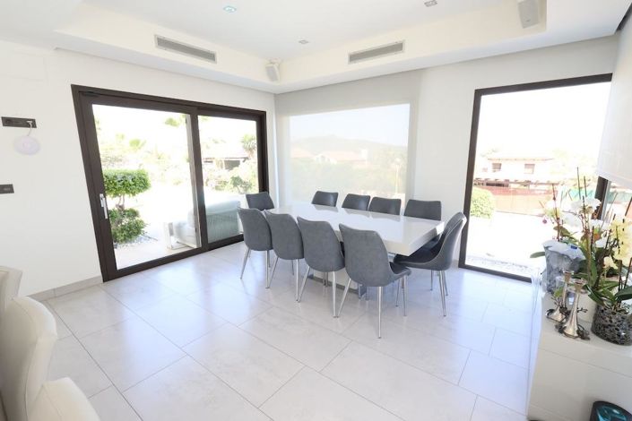 Image No.32-Villa de 5 chambres à vendre à Javea
