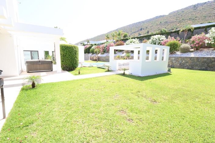 Image No.38-Villa de 5 chambres à vendre à Javea