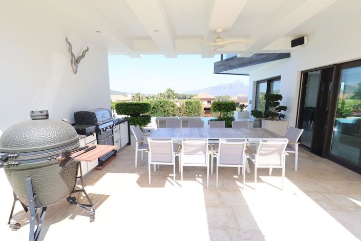 Image No.39-Villa de 5 chambres à vendre à Javea