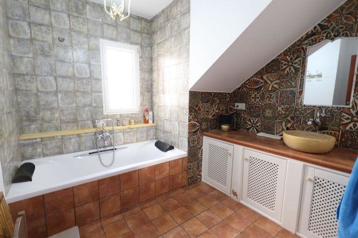 Image No.19-Villa de 4 chambres à vendre à Orihuela Costa