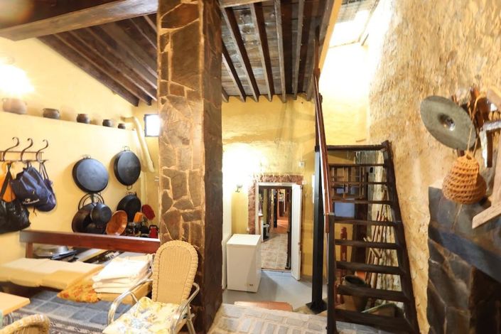 Image No.11-Villa de 5 chambres à vendre à Fortuna