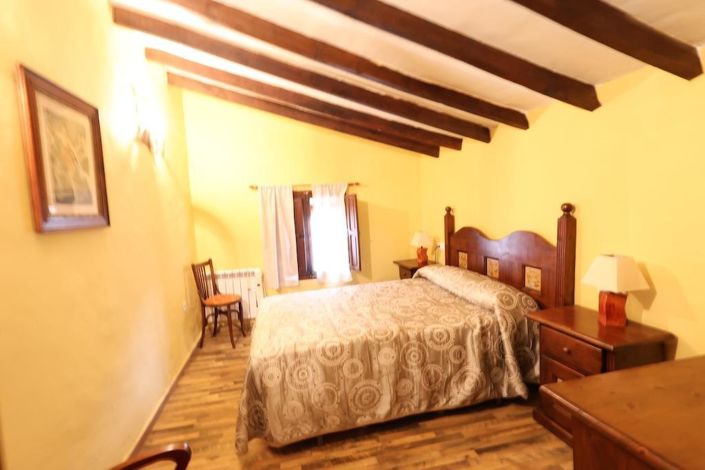 Image No.12-Villa de 5 chambres à vendre à Fortuna