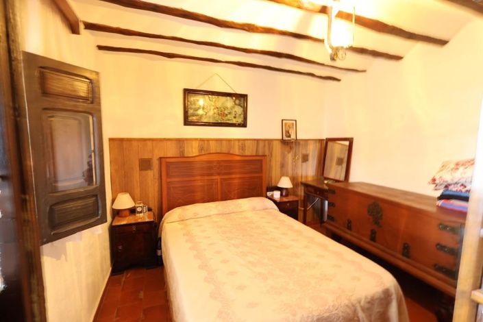 Image No.14-Villa de 5 chambres à vendre à Fortuna