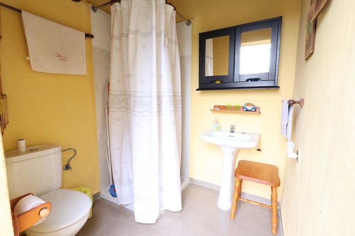 Image No.17-Villa de 5 chambres à vendre à Fortuna