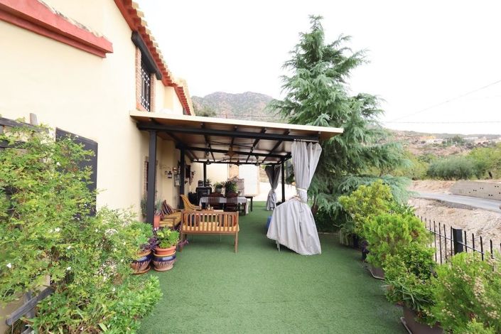 Image No.18-Villa de 5 chambres à vendre à Fortuna