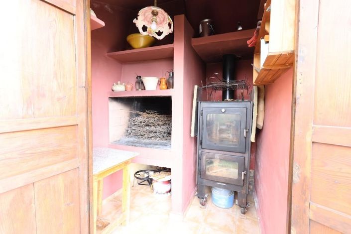 Image No.19-Villa de 5 chambres à vendre à Fortuna