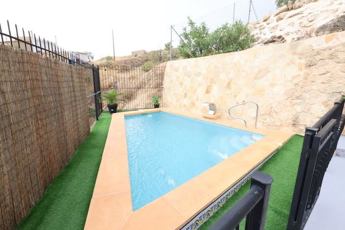 Image No.21-Villa de 5 chambres à vendre à Fortuna