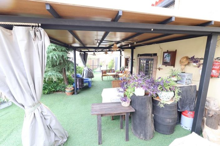 Image No.4-Villa de 5 chambres à vendre à Fortuna