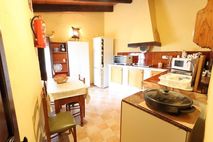Image No.6-Villa de 5 chambres à vendre à Fortuna