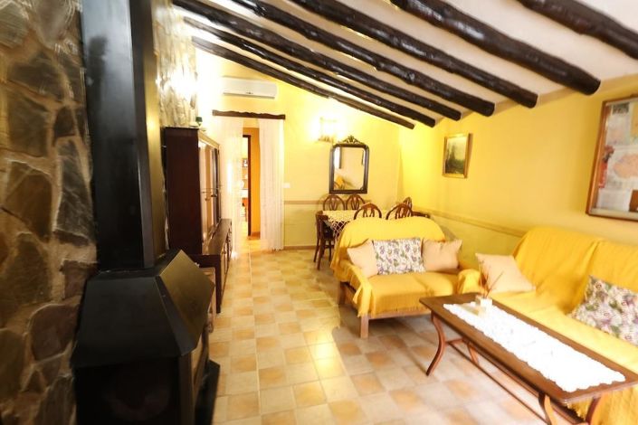 Image No.9-Villa de 5 chambres à vendre à Fortuna