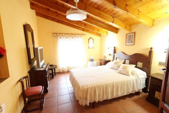 Image No.13-Villa de 5 chambres à vendre à Fortuna