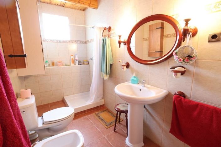 Image No.14-Villa de 5 chambres à vendre à Fortuna