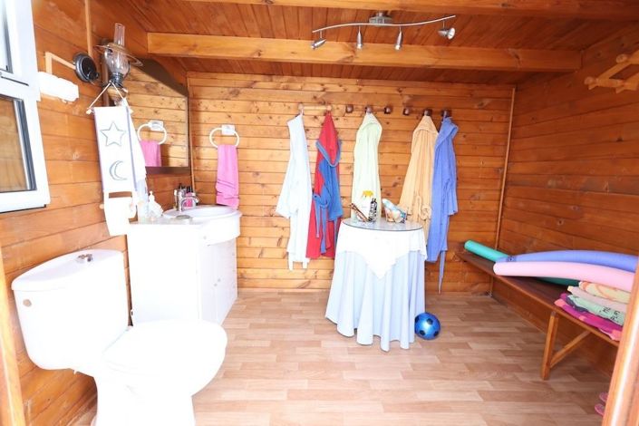 Image No.21-Villa de 5 chambres à vendre à Fortuna