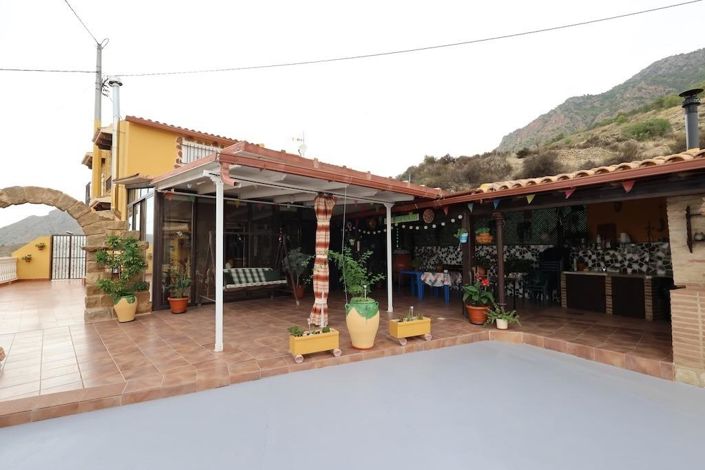 Image No.22-5 Bed Villa for sale