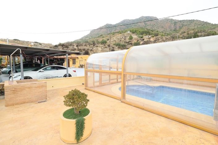 Image No.24-5 Bed Villa for sale