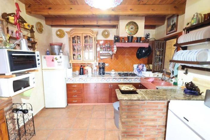 Image No.4-5 Bed Villa for sale
