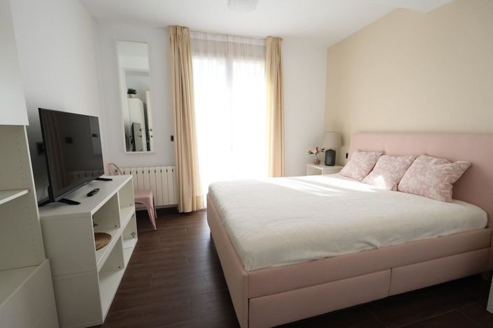 Image No.13-Villa de 4 chambres à vendre à Cabo Roig