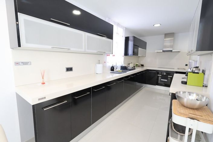 Image No.3-Villa de 4 chambres à vendre à Cabo Roig