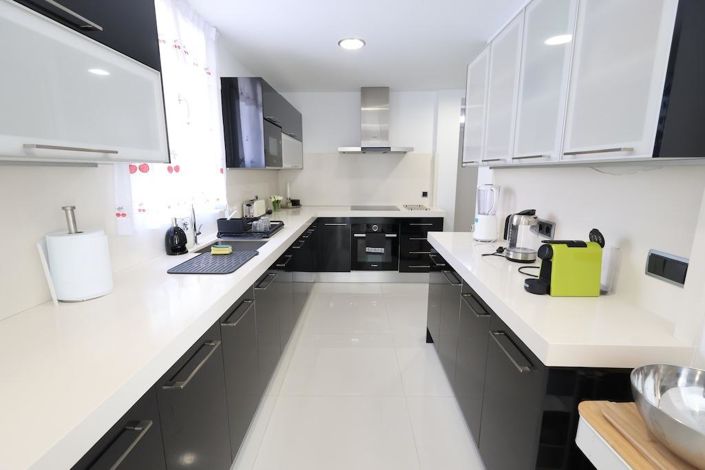 Image No.5-Villa de 4 chambres à vendre à Cabo Roig