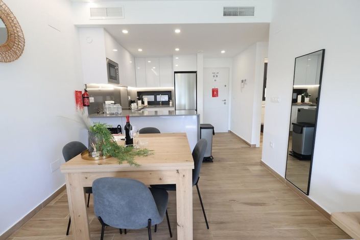 Image No.7-Appartement de 2 chambres à vendre à Orihuela Costa