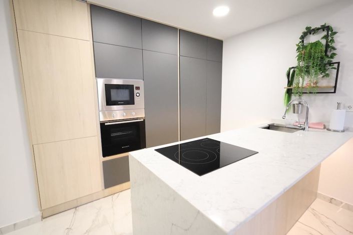 Image No.15-2 Bed Apartment for sale