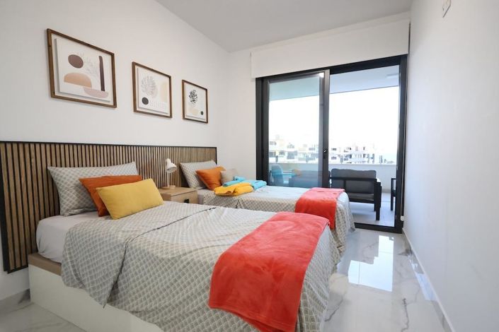 Image No.19-2 Bed Apartment for sale