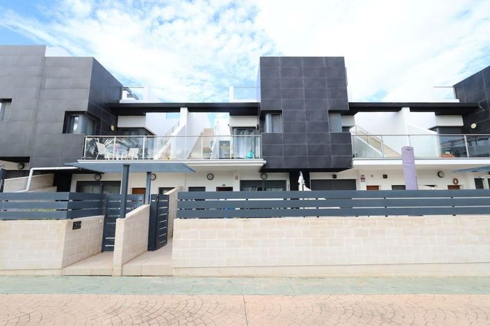 Image No.30-Villa de 3 chambres à vendre à Orihuela Costa