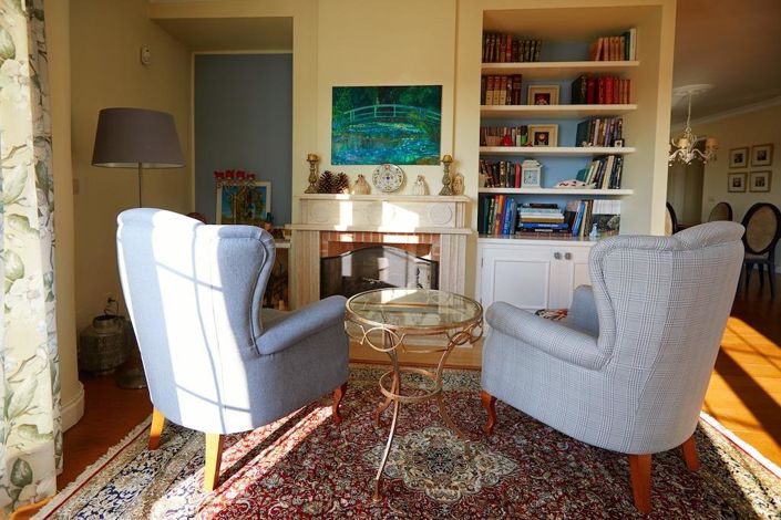 Image No.12-Villa de 5 chambres à vendre à Rojales