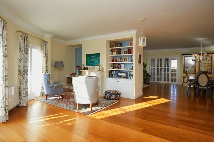 Image No.13-Villa de 5 chambres à vendre à Rojales