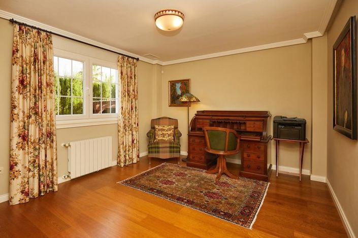 Image No.14-Villa de 5 chambres à vendre à Rojales