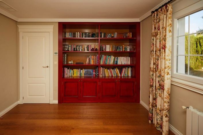 Image No.15-Villa de 5 chambres à vendre à Rojales