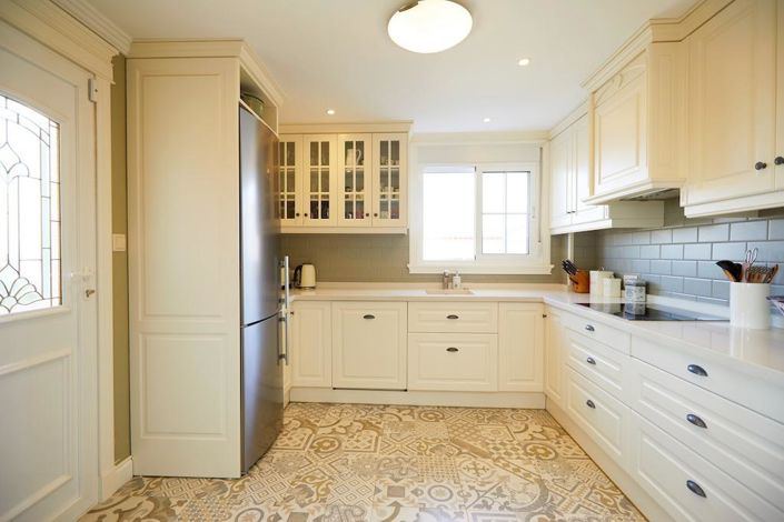 Image No.16-Villa de 5 chambres à vendre à Rojales