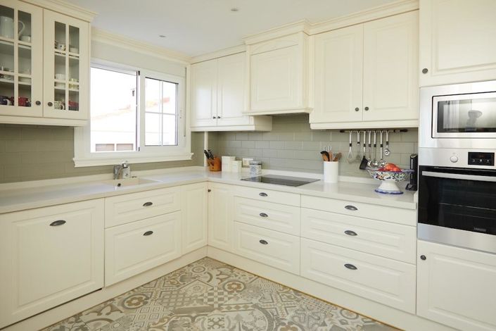 Image No.17-Villa de 5 chambres à vendre à Rojales