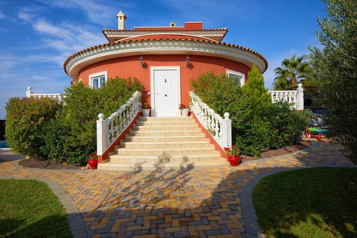 Image No.37-Villa de 5 chambres à vendre à Rojales