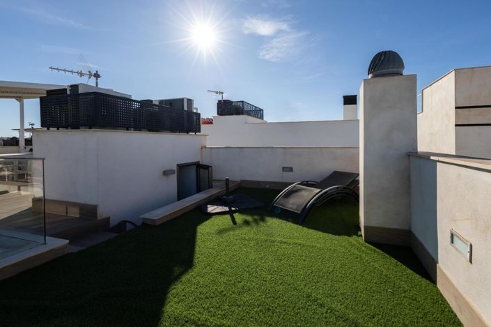 Image No.27-Villa de 4 chambres à vendre à Orihuela Costa