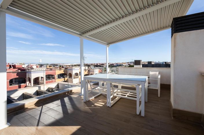 Image No.28-Villa de 4 chambres à vendre à Orihuela Costa