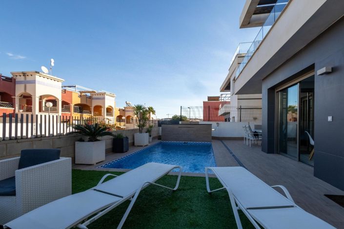 Image No.31-4 Bed Villa for sale