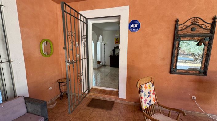 Image No.4-Villa de 6 chambres à vendre à Albatera